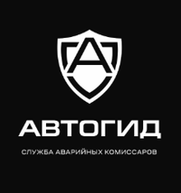 Логотип фрашизы АВТОГИД