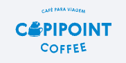Логотип фрашизы Capipoint Coffee