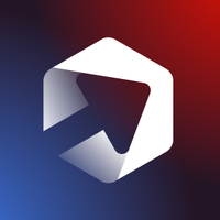Логотип фрашизы Промптер