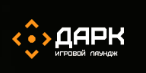 Логотип фрашизы ДАРК 