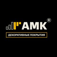Логотип фрашизы АМК 