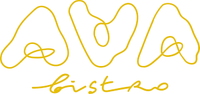 Логотип фрашизы AVA BISTRO