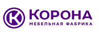 Логотип фрашизы Корона