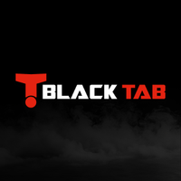Логотип фрашизы BlackTab