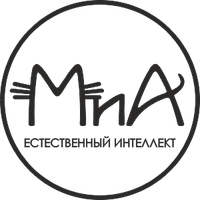 Логотип фрашизы Mia EI