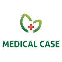 Логотип фрашизы MEDICAL CASE