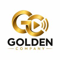 Логотип фрашизы Golden Company