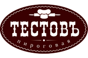 Логотип фрашизы ТЕСТОВЪ