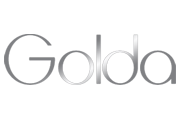 Логотип фрашизы Golda 