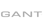 Логотип фрашизы Gant 