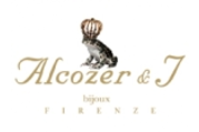 Логотип фрашизы Alcozer&J