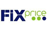 Логотип FIX Price