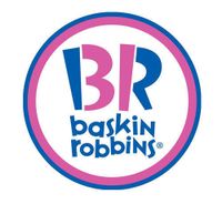 Логотип Баскин Роббинс