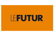 Логотип фрашизы Lefutur 