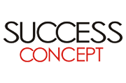 Логотип фрашизы SUCCESS CONCEPT