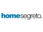 Логотип фрашизы Homesegreto