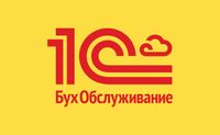 Логотип 1C