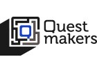 Логотип фрашизы QuestMakers