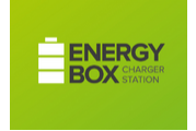 Логотип фрашизы ENERGY BOX