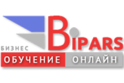 Логотип фрашизы Bipars.ru