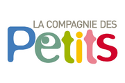 Логотип фрашизы La compagnie des petits