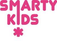 Логотип фрашизы Smarty Kids