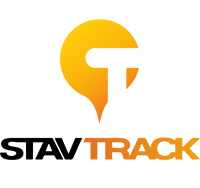 Логотип фрашизы Stavtrack