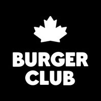 Логотип фрашизы BurgerCLUB 