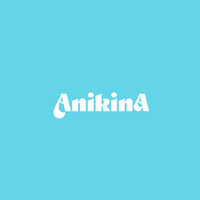 Логотип фрашизы AnikinA 