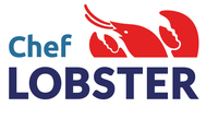 Логотип фрашизы Chef Lobster