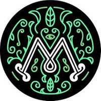 Логотип Мята Lounge