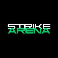 Логотип Strike-Arena