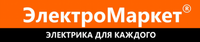 Логотип ЭлектроМаркет