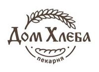 Логотип Дом хлеба