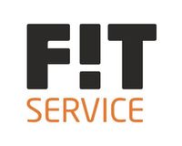 Логотип Fit Service