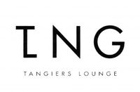 Логотип Tangiers lounge