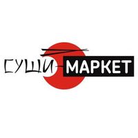 Логотип Суши-Маркет