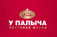 Логотип У Палыча