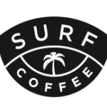 Логотип Surf Coffee