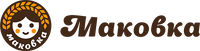 Логотип Маковка