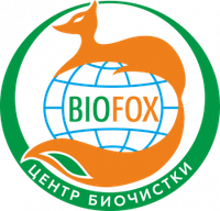 Логотип BIOFOX