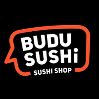 Логотип BUDUSUSHi