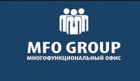 Логотип MFO Group