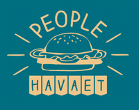 Логотип People HAVAET