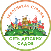 Логотип Маленькая страна