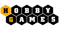 Логотип Hobby games