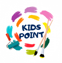 Логотип Kids Point