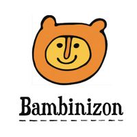 Логотип Bambinizon