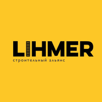 Логотип LIHMER