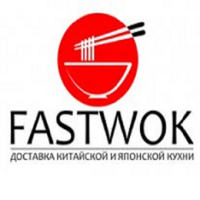 Логотип FASTWOK